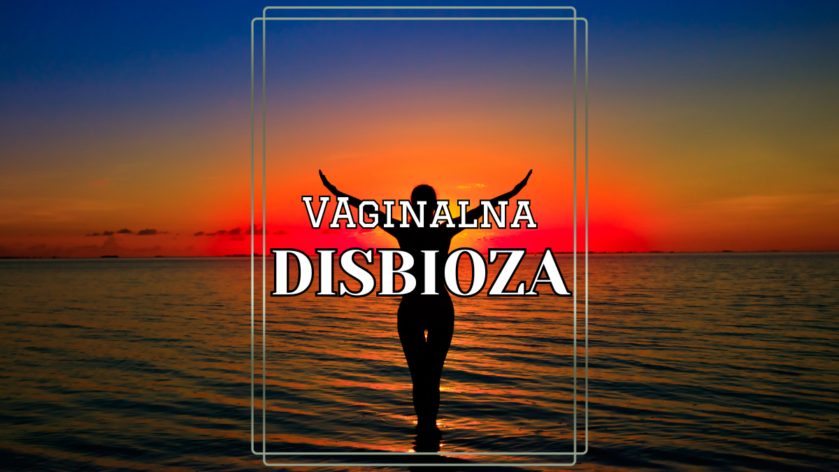 Vaginalna disbioza