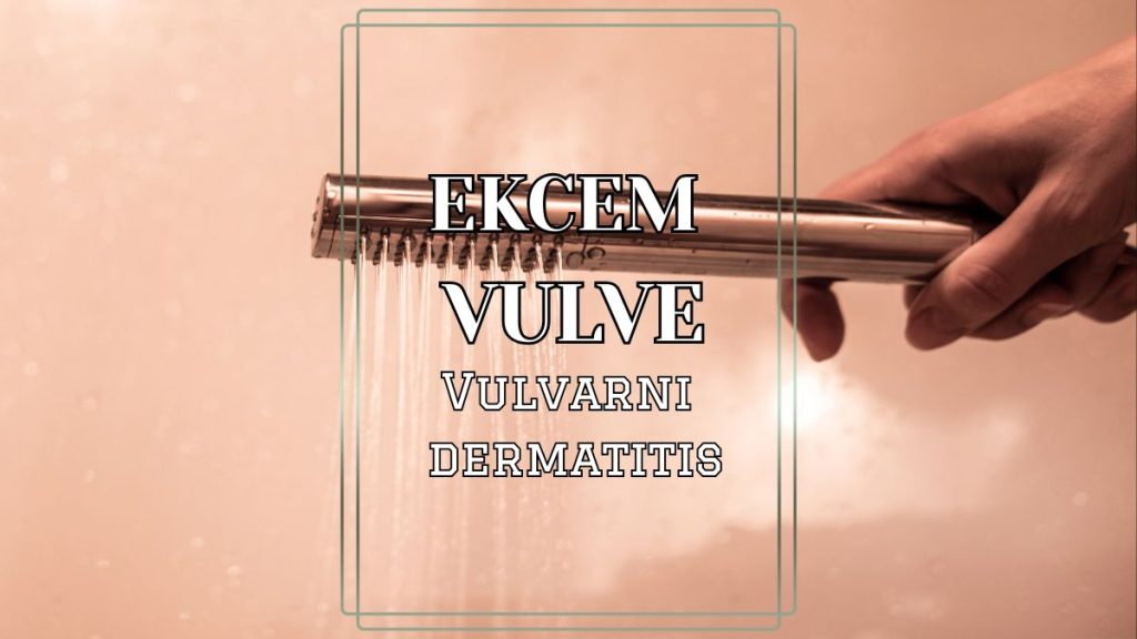 ekcem vulve