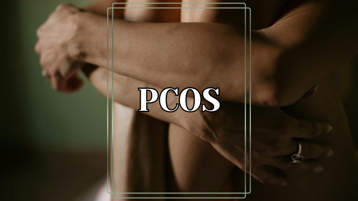 Sindrom policističnih jajnika (PCOS): Uzroci, simptomi i lečenje