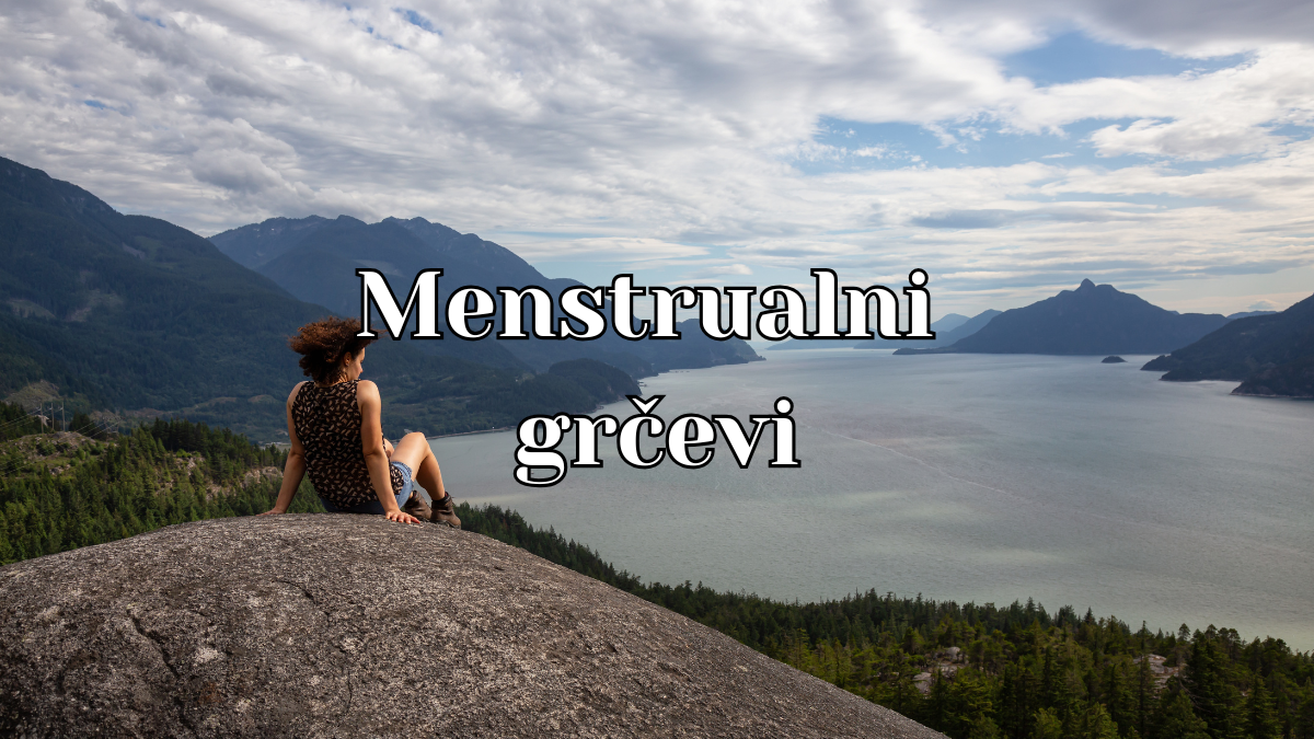 Menstrualni grčevi: Kako ublažiti menstrualne bolove na 10 načina kod kuće