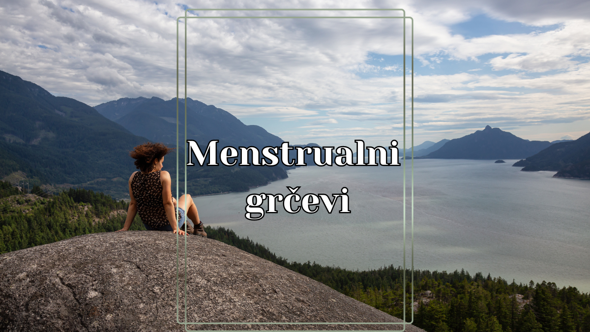 Menstrualni grčevi: Kako ublažiti menstrualne bolove na 10 načina kod kuće