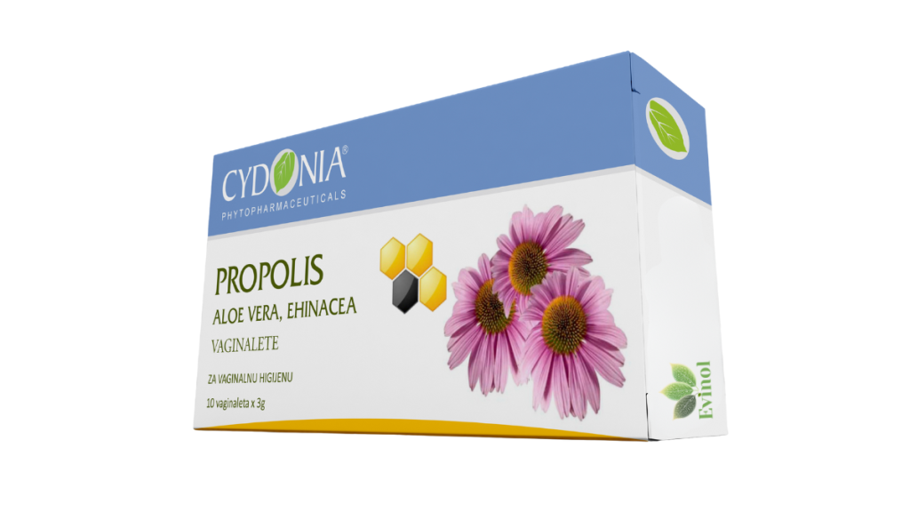 propolis vagitorije