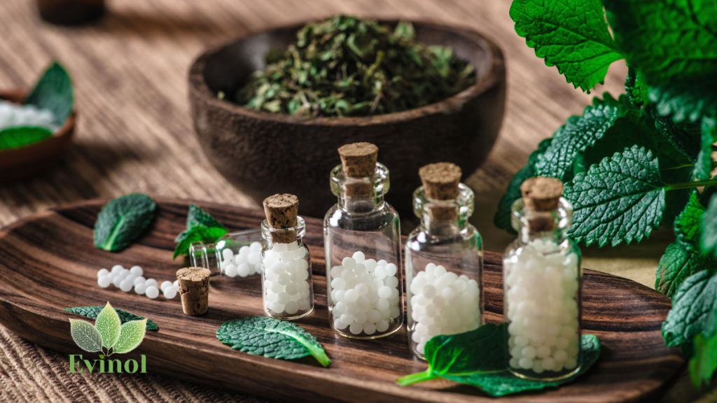 evinol vagitorije 5 biljaka