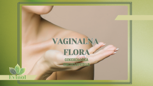 vaginalna flora